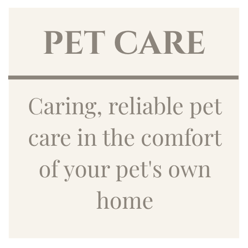 Pet Care