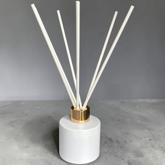 Linen & Cotton Reed Diffuser