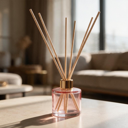 Peony & Rose Reed Diffuser