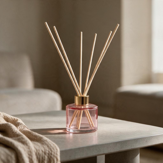 Peony & Rose Reed Diffuser